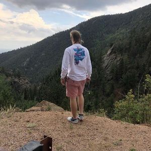 Meet your Posher, Dylan